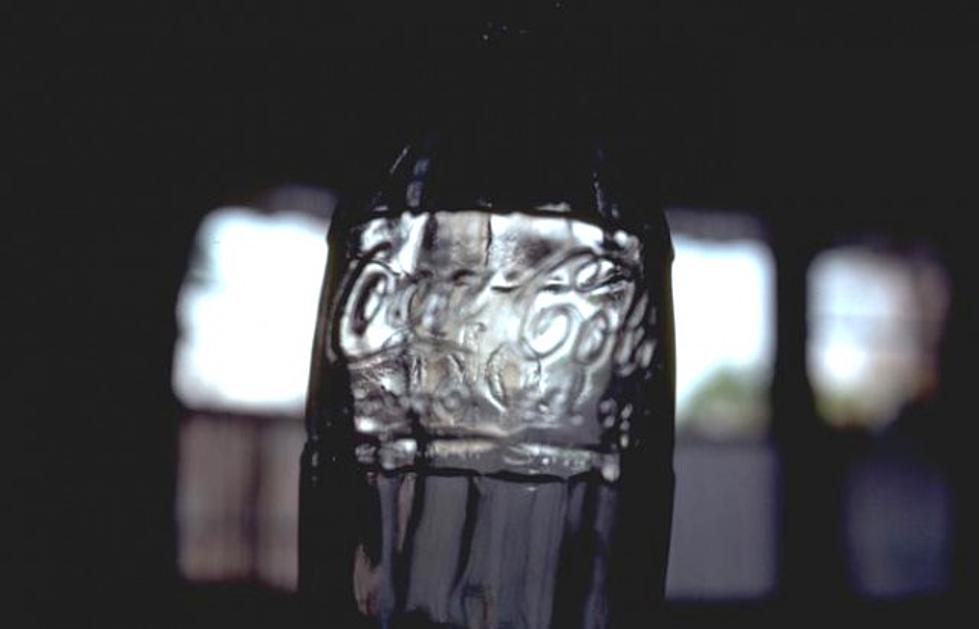 Why Coke Tastes Better in Bottles