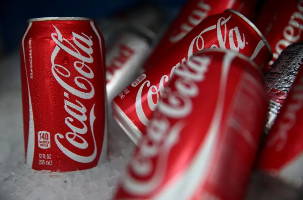 Why Coke Tastes Better in Bottles