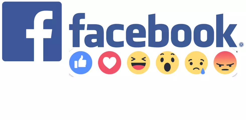 What To Know About Facebooks New Reaction Buttons