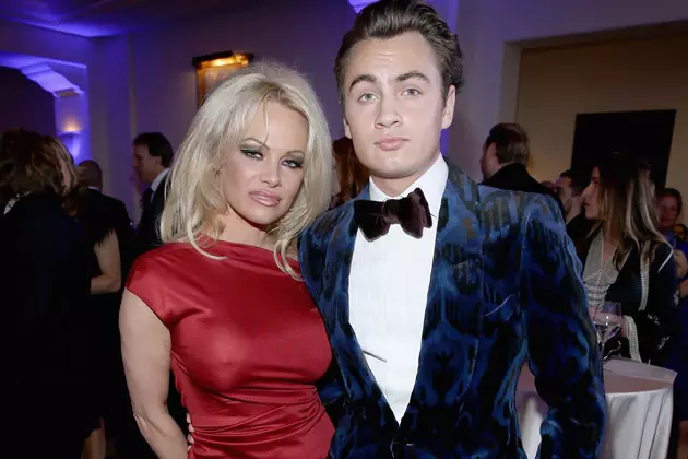 What Do Pamela Anderson and Tommy Lee's Sons Look Like Now?