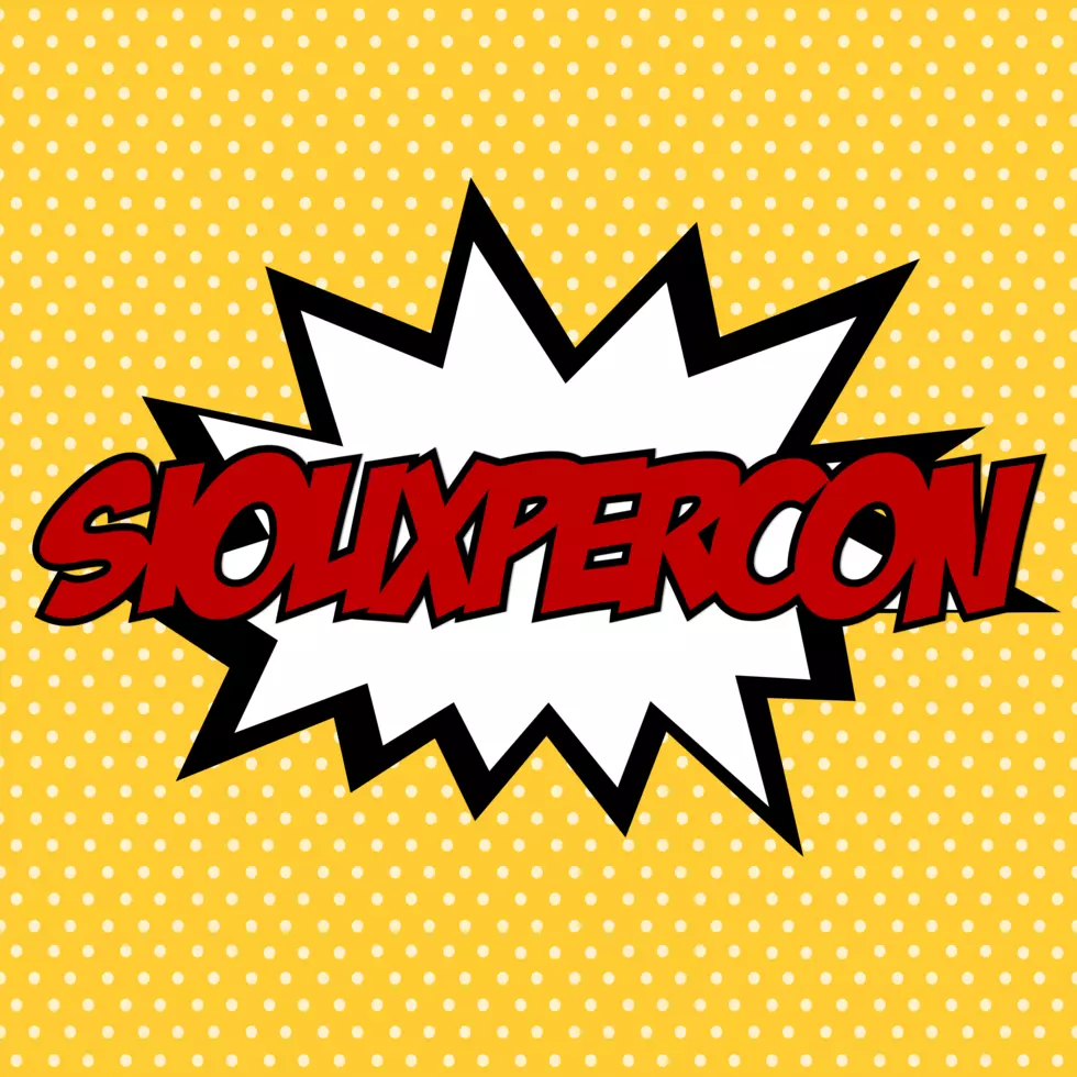 Talking to SiouxperCon Folks about Gaming Tournaments, Cosplay, Tickets and More