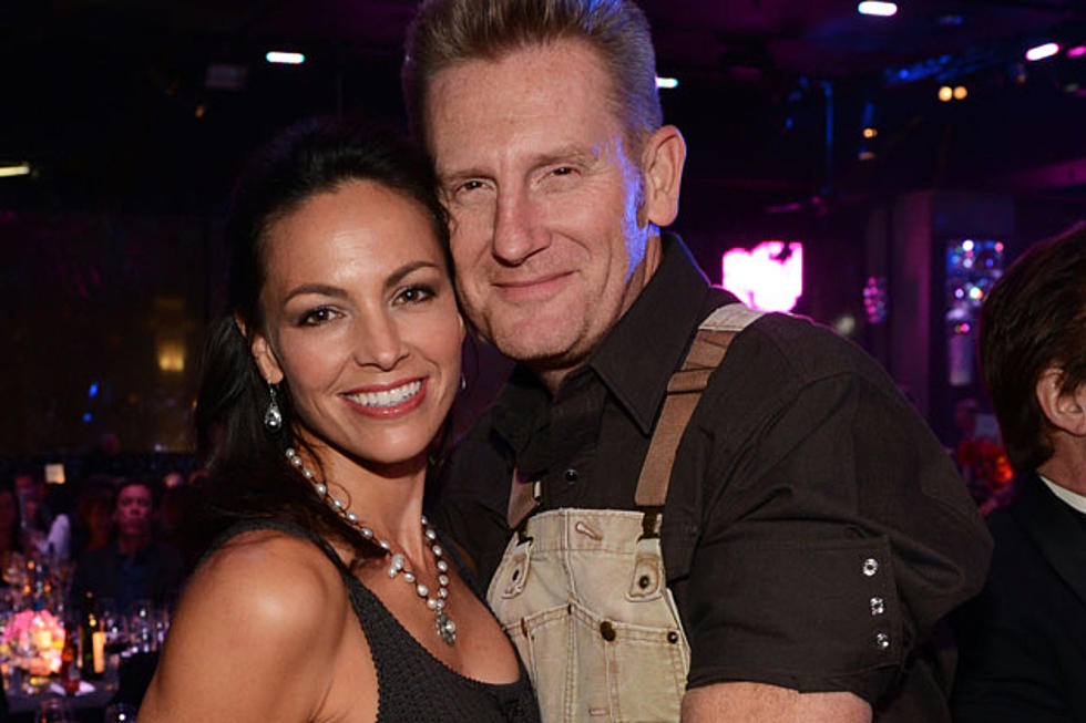 Country Singer Joey Feek Has Died After a Battle with Cancer