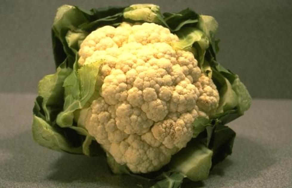 Cauliflower Cuisine