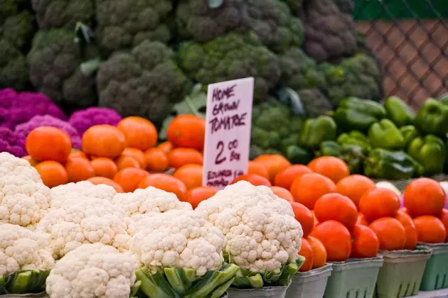 What&#8217;s the Big Deal with Cauliflower? Everything!