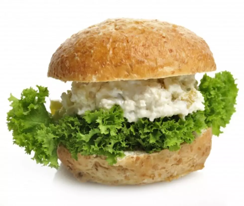 Truth About Mayonnaise, Two Great Sandwich Recipes