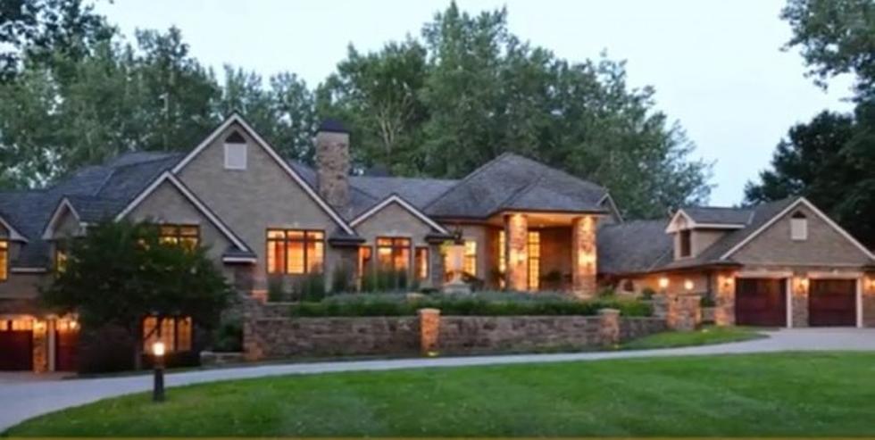 Most Expensive Homes in South Dakota, Minnesota, Iowa