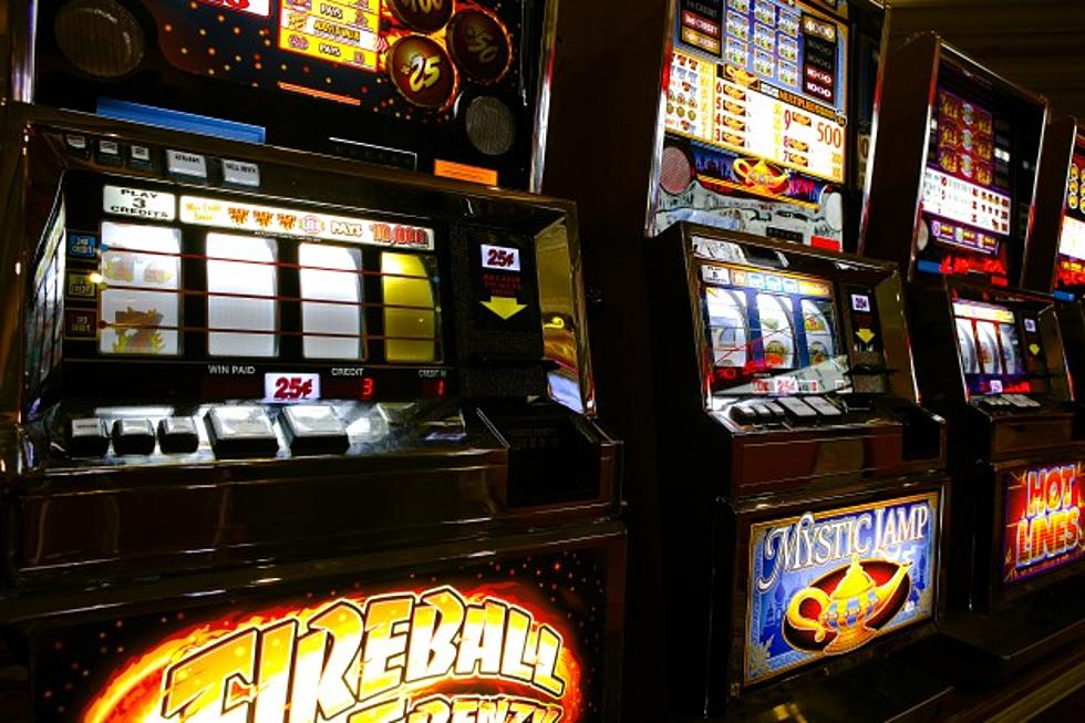 South Dakota 2nd Most Gambling Addicted State in U.S.
