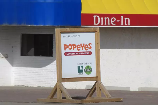 Second Popeyes Location Confirmed for Sioux Falls