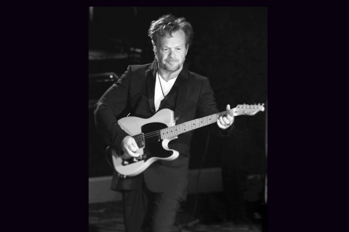 John Mellencamp Ticket Presale Code