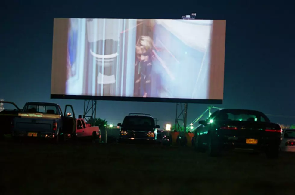 Verne Drive-In to Reopen