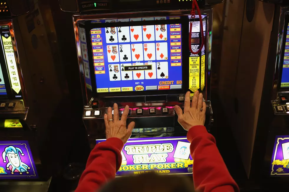 South Dakota Tops List of Most Gambling-Addicted States