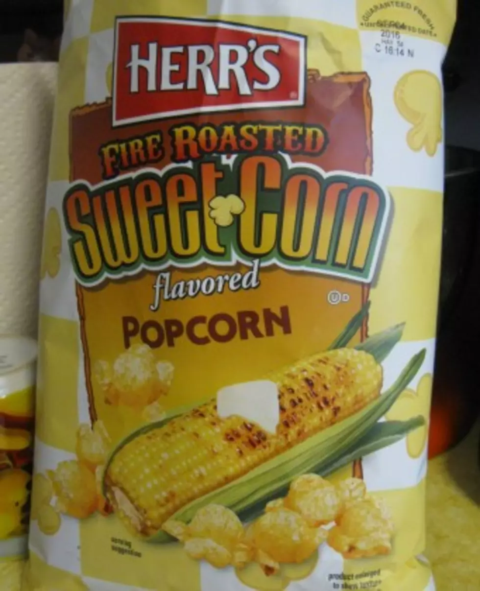 Delicious New Snack Food You Must Try