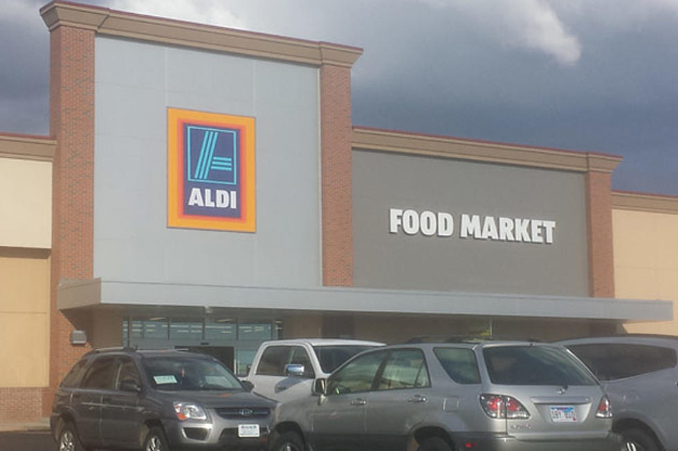 Aldi Is Now Open in Sioux Falls