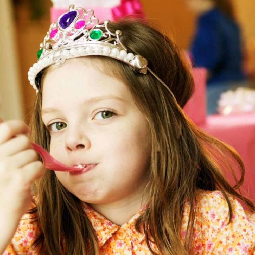 Crowns for a Cause: Kid Fun, Parent Approved