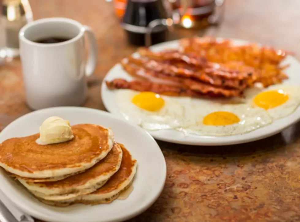 Best Breakfasts In Sioux Falls