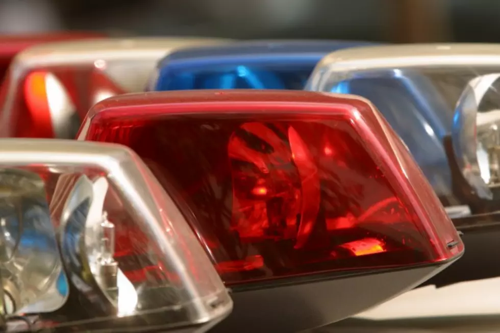 Sioux Falls Police: Man with Gunshot Wound Dies on Scene