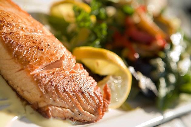 Good &#038; Good for You! A Salmon Recipe to Try