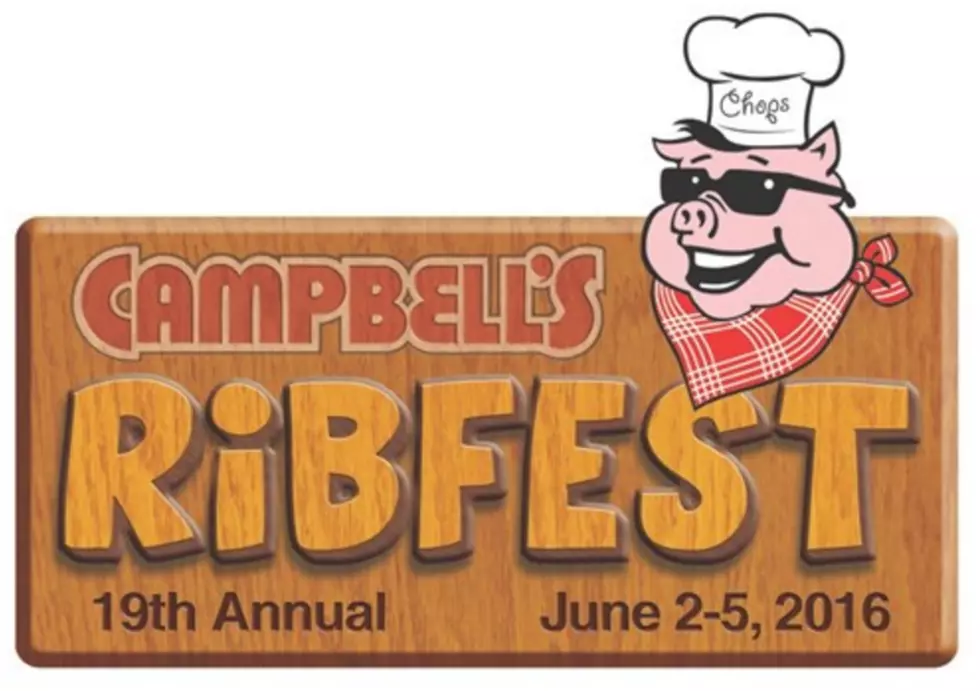 Everything You Need To Know About RIBFEST 2016