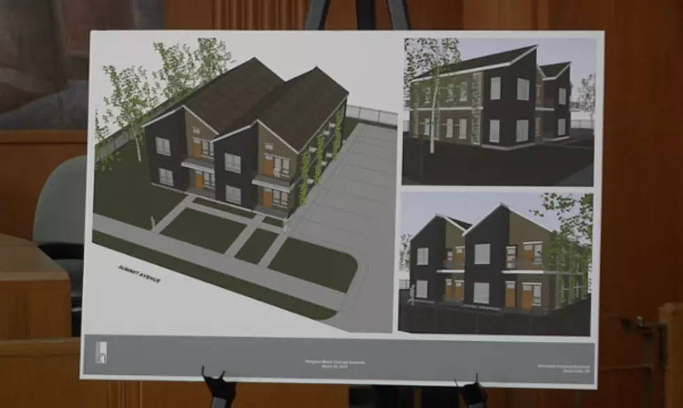 Sioux Falls to Get More Affordable Housing in 2017