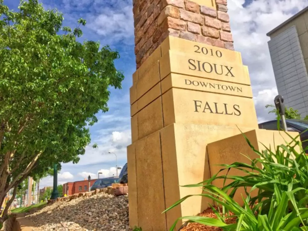 Public Open House Takes Input on Future of Downtown Sioux Falls