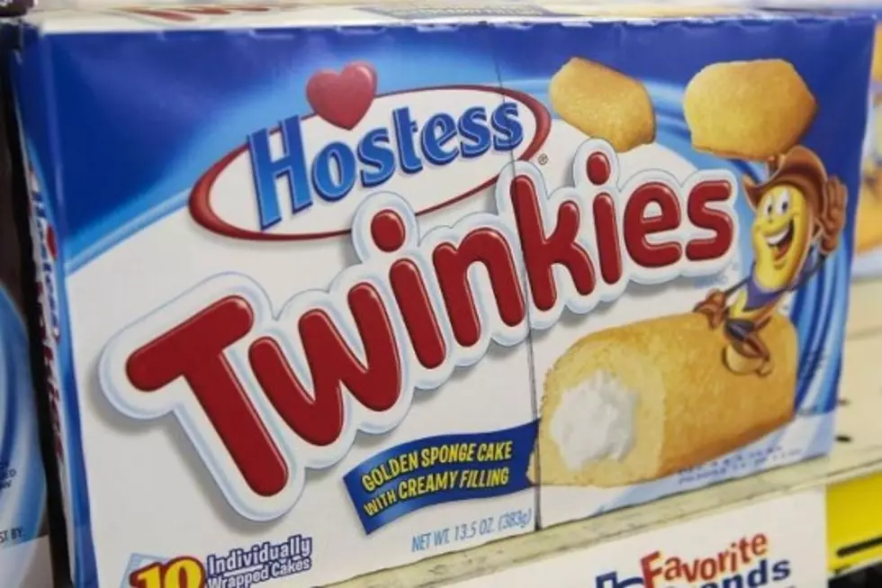 Check Your Ding Dongs: Hostess Announces Treat Recall