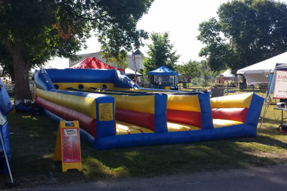 Sioux Falls Family Fest is a Day of Fun for the Entire Family