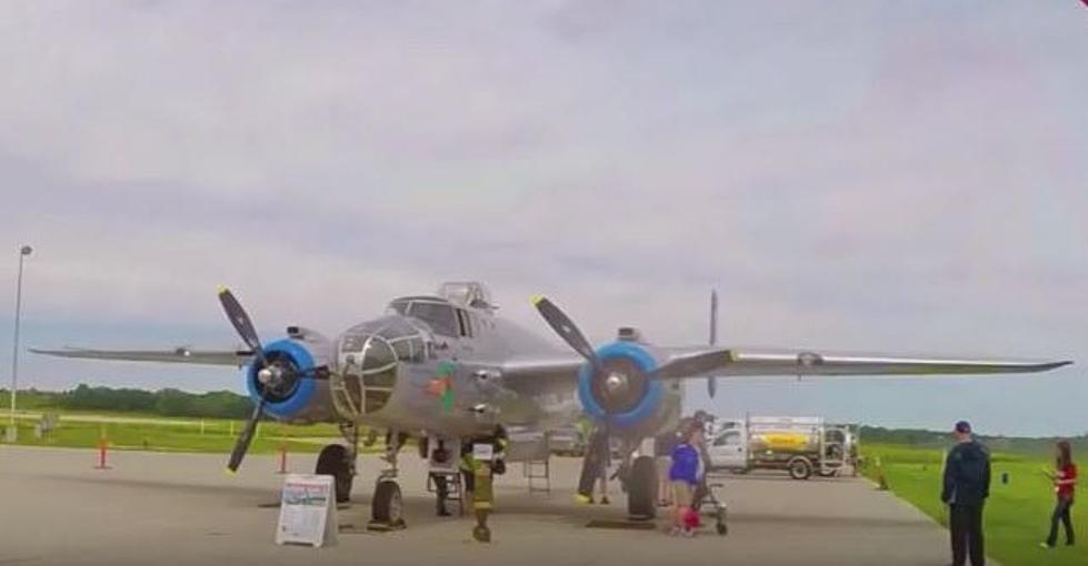 Sioux Falls Airshow & Navy Week. What You Need to Know