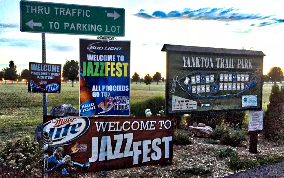 'JazzFest' Sioux Falls Weekend Lineup