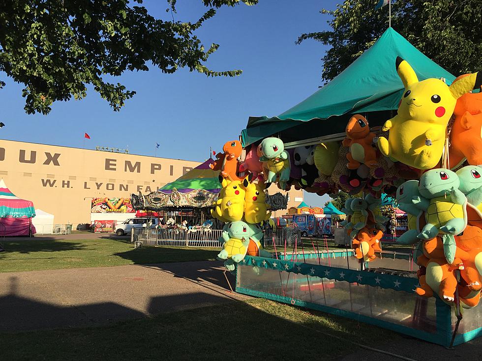 How to Win at Fair, Carnival Games