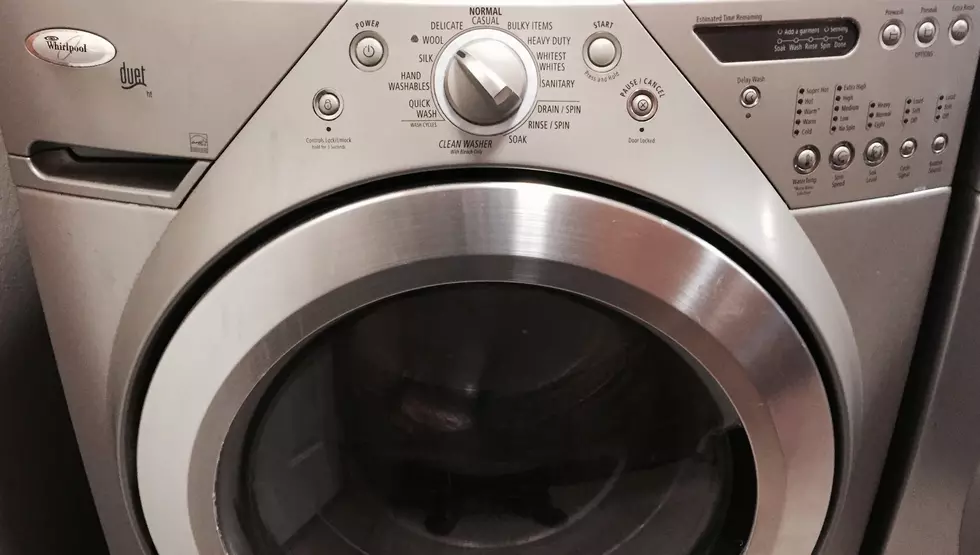 You Could Be Owed Money In Washing Machine Lawsuit Settlement