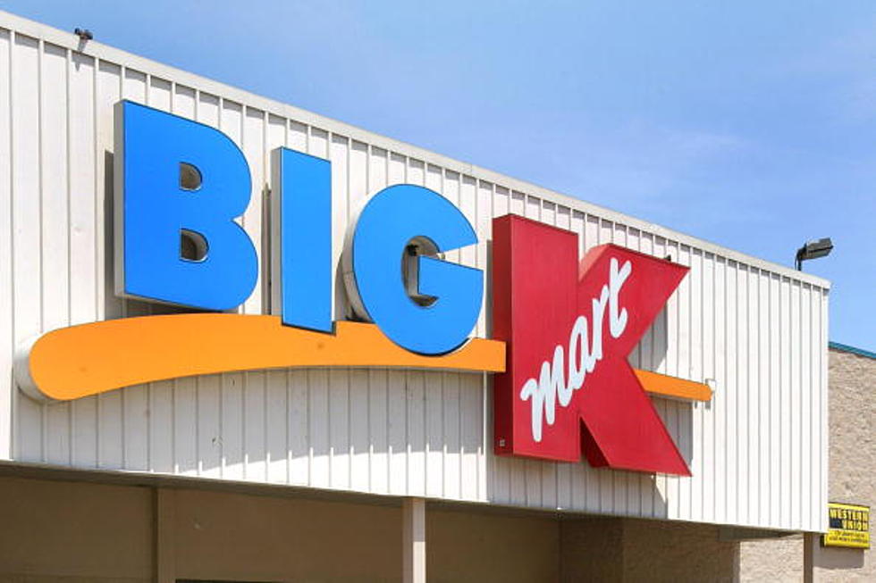 Sioux Falls Will Feel Latest Round of Kmart Closings