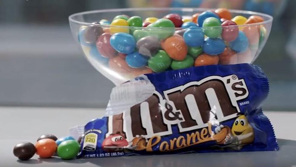 Are the Colors of M&Ms Evenly Distributed?