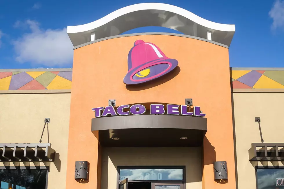 Taco Bell is Giving Away Free Tacos!