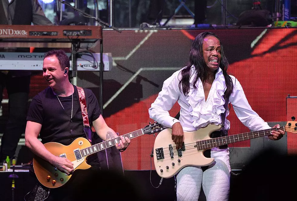 Chicago and Earth, Wind &#038; Fire to Bring Heart and Soul to Sioux Falls Tonight
