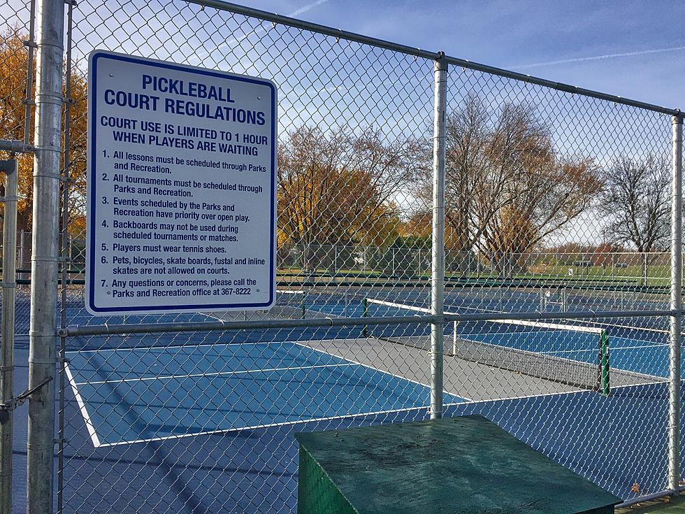 How I Found ‘Pickleball’ In Sioux Falls