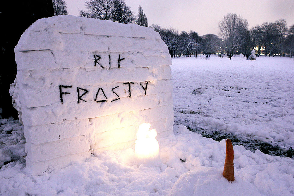 Case of Who Stabbed Frosty
