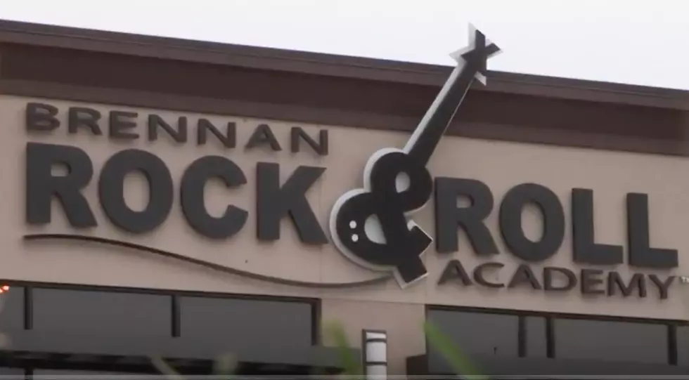 Sioux Falls Brennan Rock & Roll Academy Closing