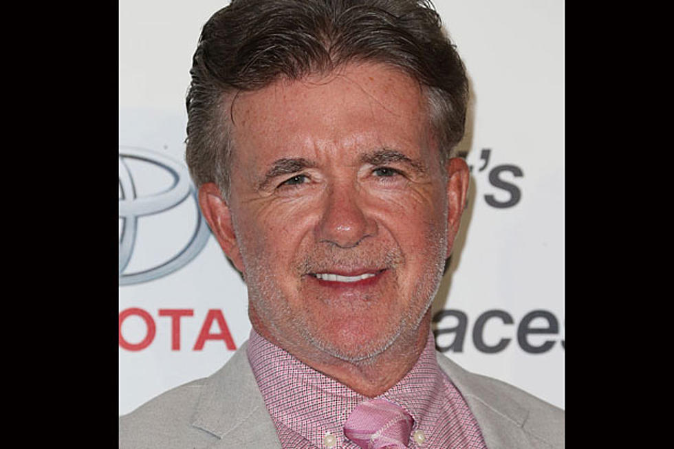 ‘Growing Pains’ Star Alan Thicke Dead at 69