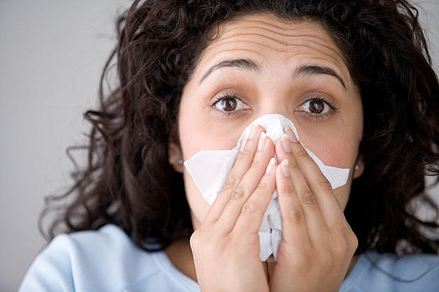 How Can You Avoid Getting Sick Over the Holidays?