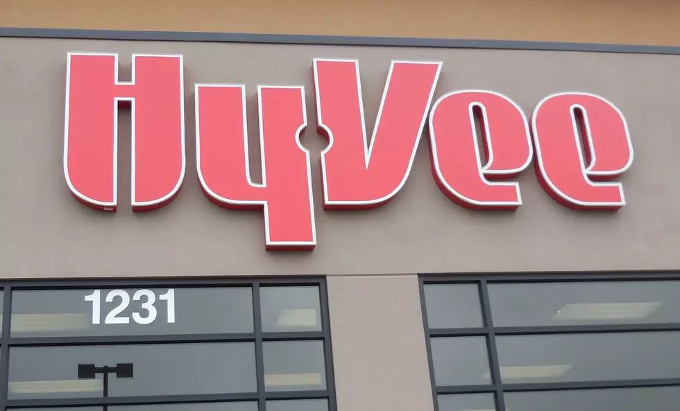 Hy Vee Will Close Thanksgiving Day
