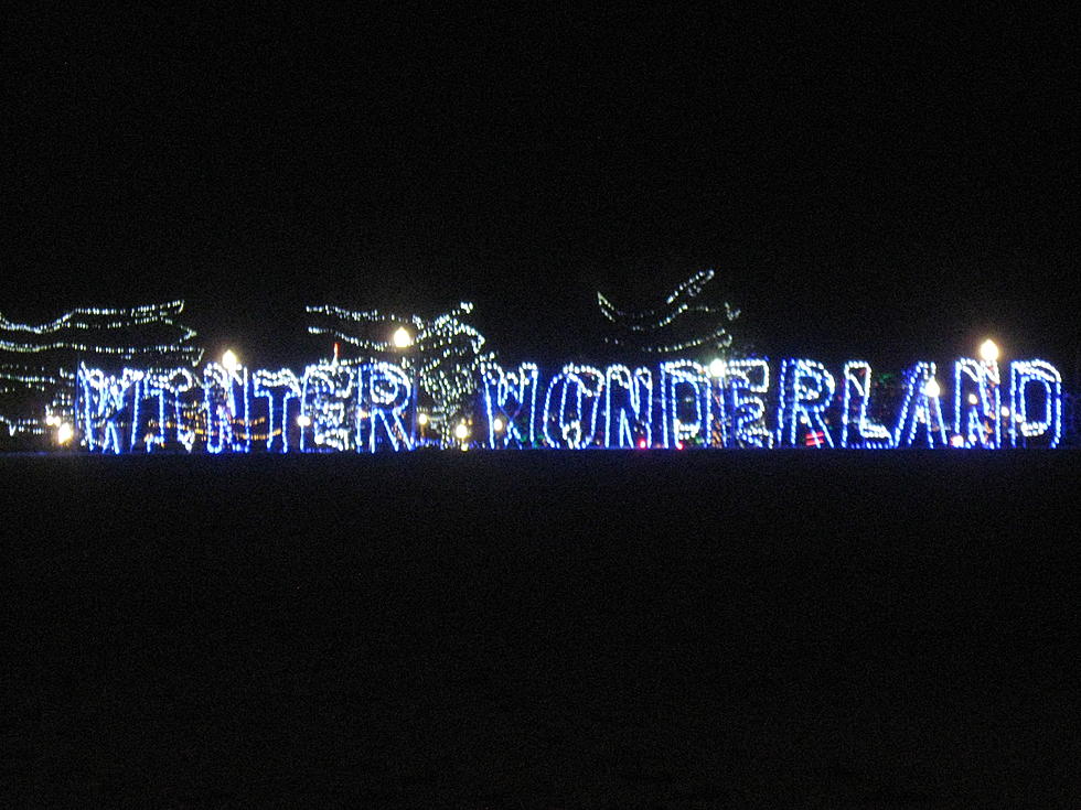 Sioux Falls Winter Wonderland Kicks Off With A Blast This Weekend