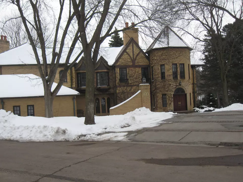 See Inside the Sioux Falls &#8216;Castle on 22nd Street&#8217;