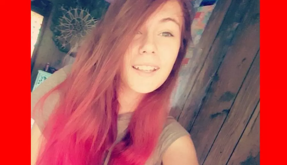 Please Help Find Missing Sioux Falls Girl