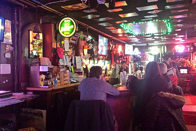 The 33 Best Dive Bars in America and One of Them Is in South Dakota