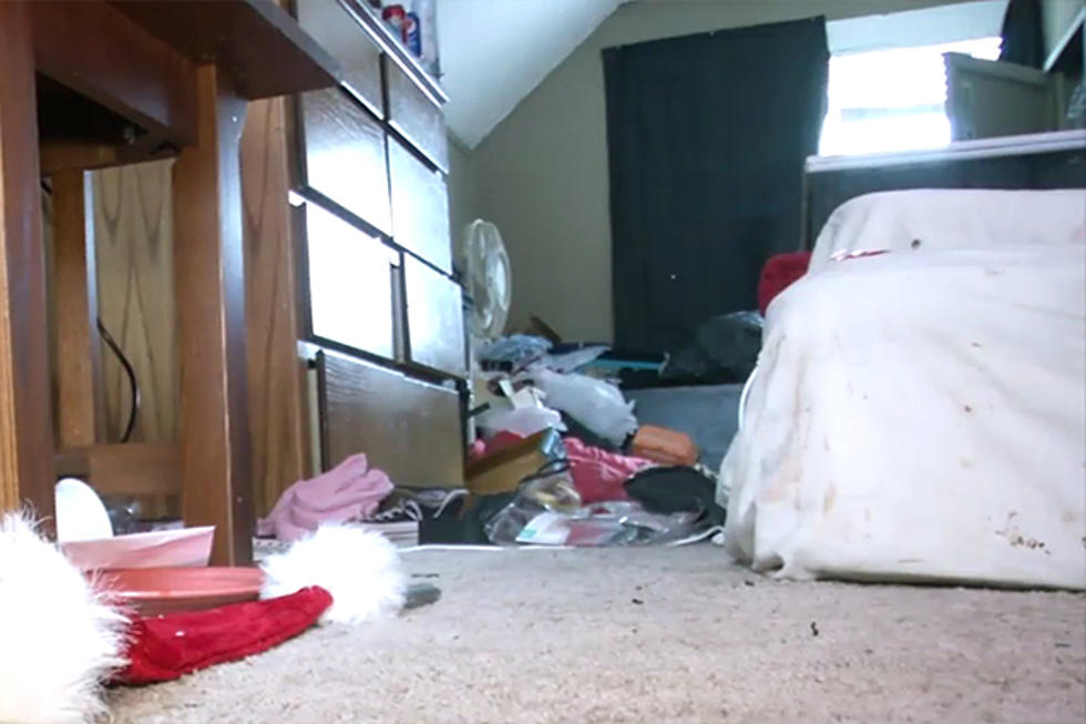 Sioux Falls Landlord Trying to Dig out from underneath Trashed Home