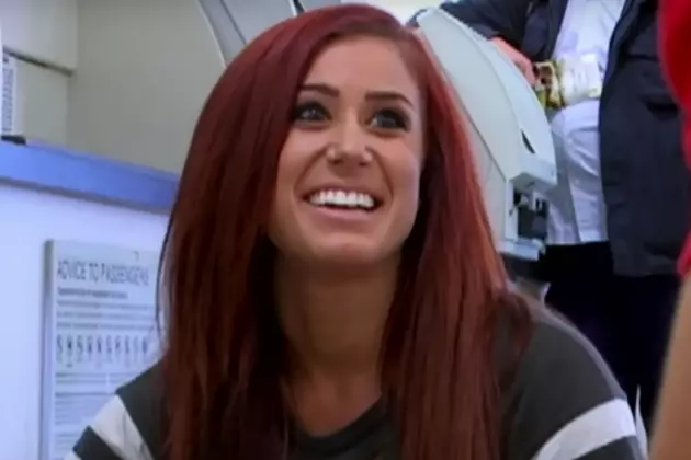 Vermillion Native, &#8216;Teen Mom 2&#8242; Star, Chelsea Houska Gives Birth