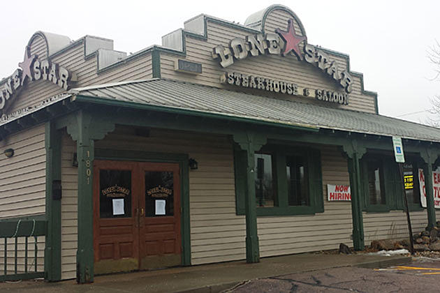Another Restaurant Has Closed its Doors. Longtime Sioux Falls Steakhouse Closes