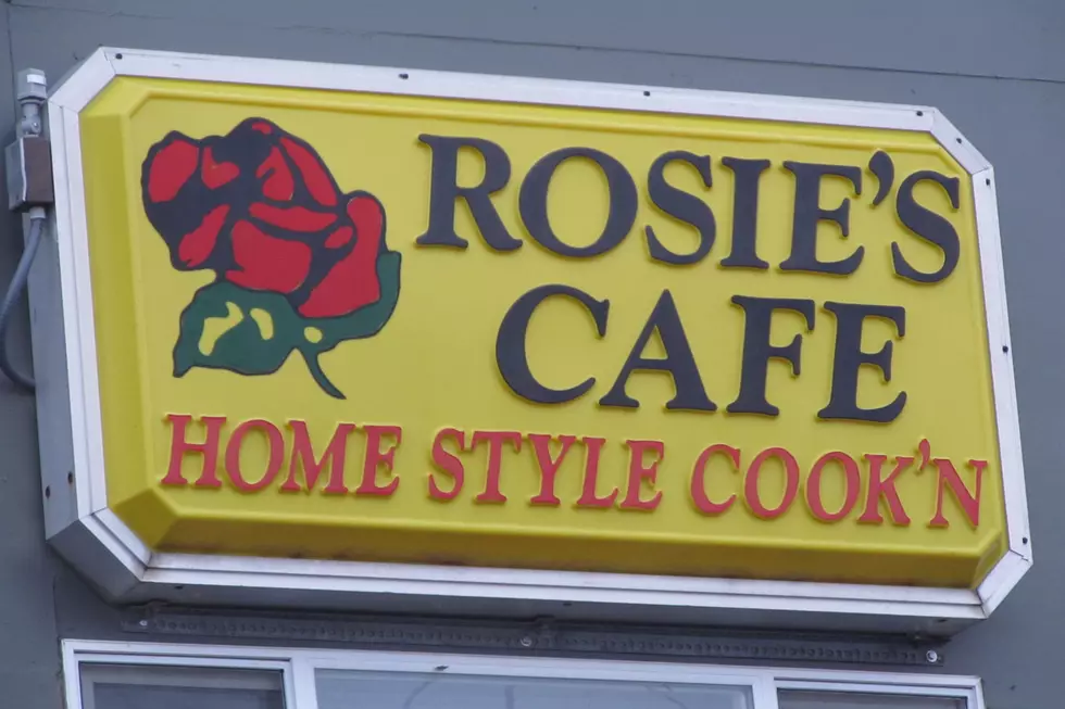 Iconic Sioux Falls: Rosie's Cafe