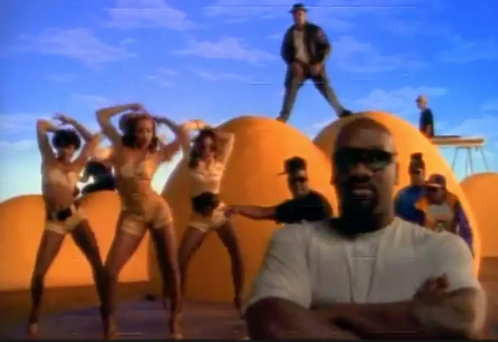 Whatever Happened To Sir Mix-A-Lot?