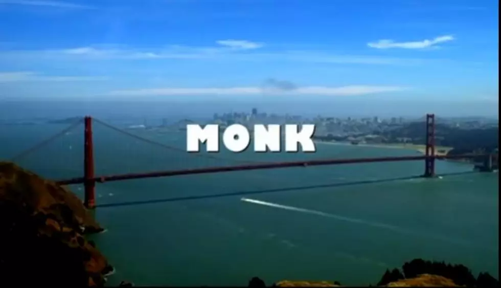 Monk Is Back &#038; Just As Good As I Remember It